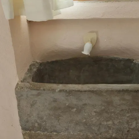 Apartamento Le Studio Azille