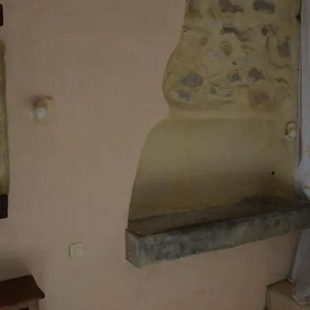 Le Studio Apartamento Azille