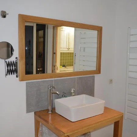 Apartment Le Studio *