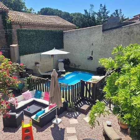 Apartamento Le Studio