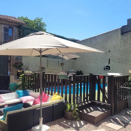 Le Studio Apartamento *