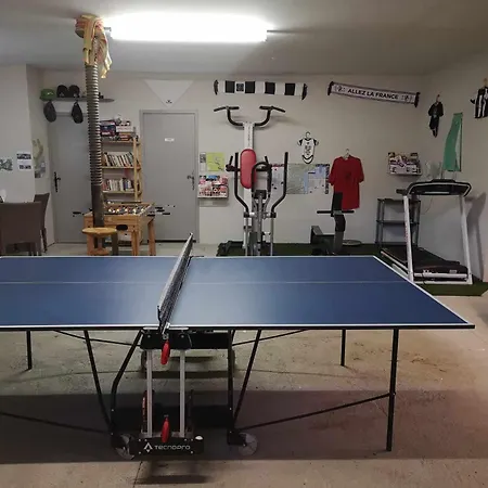Le Studio Apartment