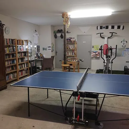 Apartamento Le Studio