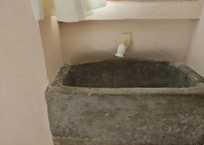 Lejlighed Le Studio Azille