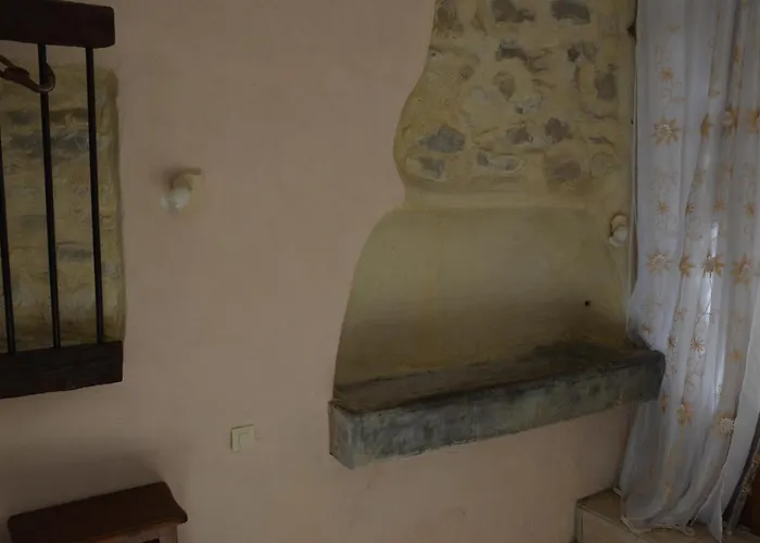 Le Studio Lejlighed Azille